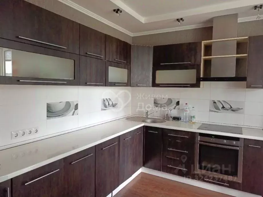 3-к кв. Волгоградская область, Волгоград Автотранспортная ул., 35и ... - Фото 1