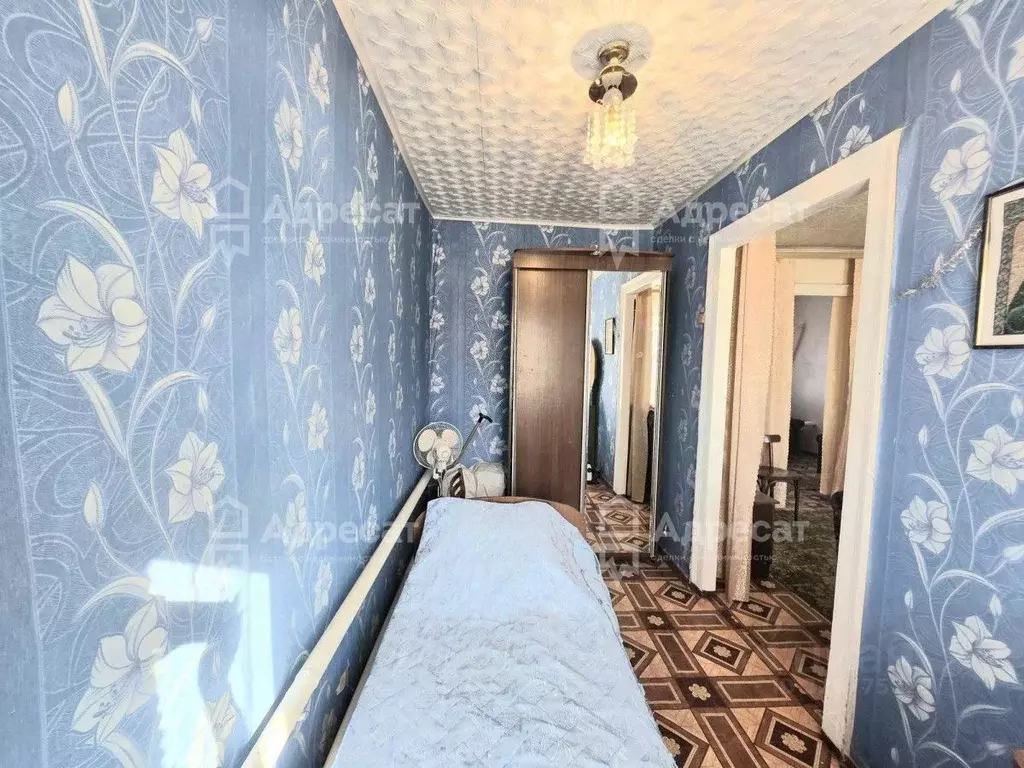 Дом в Волгоградская область, Городище рп Коммунистическая ул. (66 м) - Фото 2