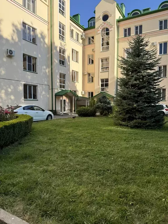 Продаётся 4-к квартира, 240 м - Фото 0