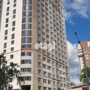 1-к кв. Башкортостан, Уфа ул. Гоголя, 74 (49.0 м) - Фото 1