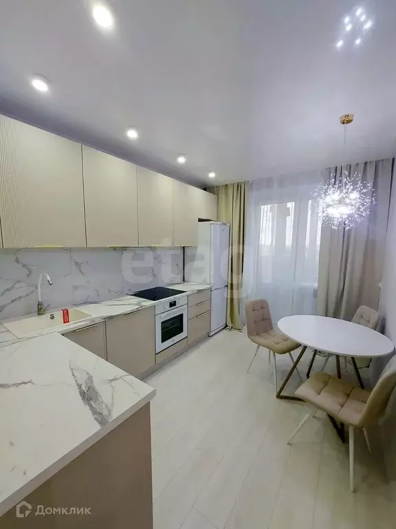 Продаётся 1-к квартира, 36.2 м - Фото 0