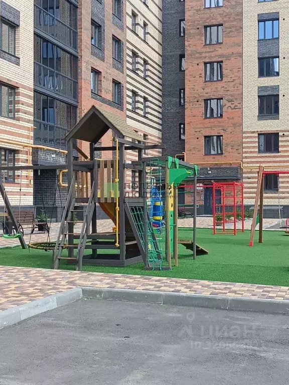 2-к кв. Тамбовская область, Тамбов городской округ, д. Перикса ул. ... - Фото 2