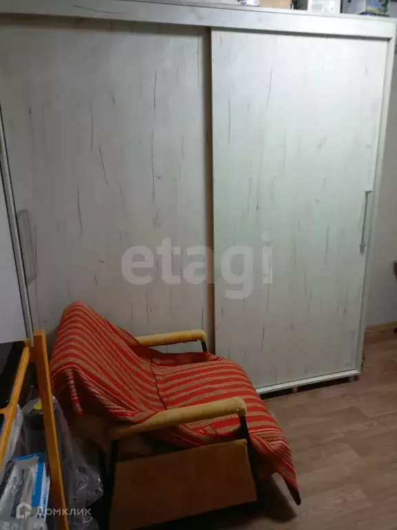 Продаётся квартира-студия, 17 м - Фото 1