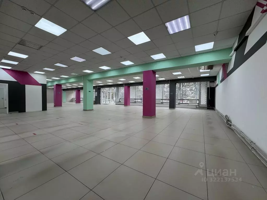 Помещение свободного назначения в Кировская область, Киров ... - Фото 1