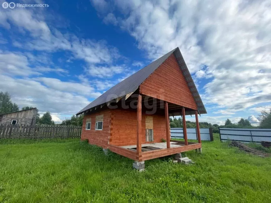 Дом в Светлый, СТ Весна (79.4 м) - Фото 0