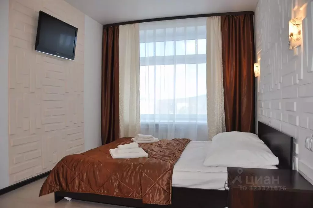 Комната Мурманская область, Кандалакша Первомайская ул., 31 (16.0 м) - Фото 1