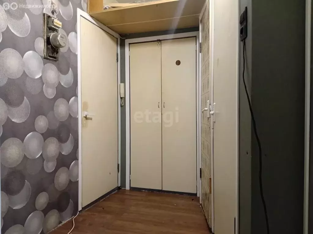 1-комнатная квартира: Санкт-Петербург, улица Белы Куна, 13к1 (29.2 м) - Фото 2