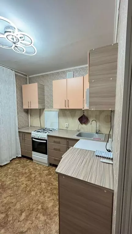 1-к. квартира, 33 м, 7/7 эт. - Фото 0