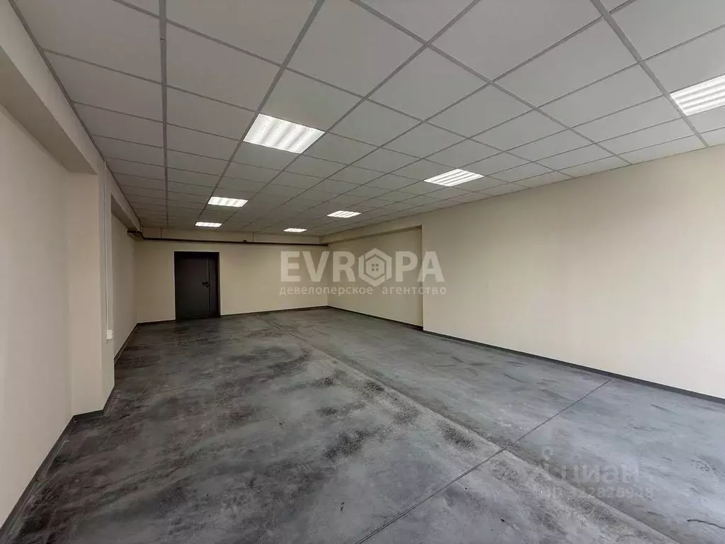 Помещение свободного назначения в Ульяновская область, Ульяновск ... - Фото 2