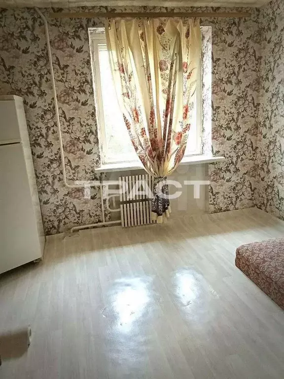 Комната 11,7 м в 4-к., 4/5 эт. - Фото 0