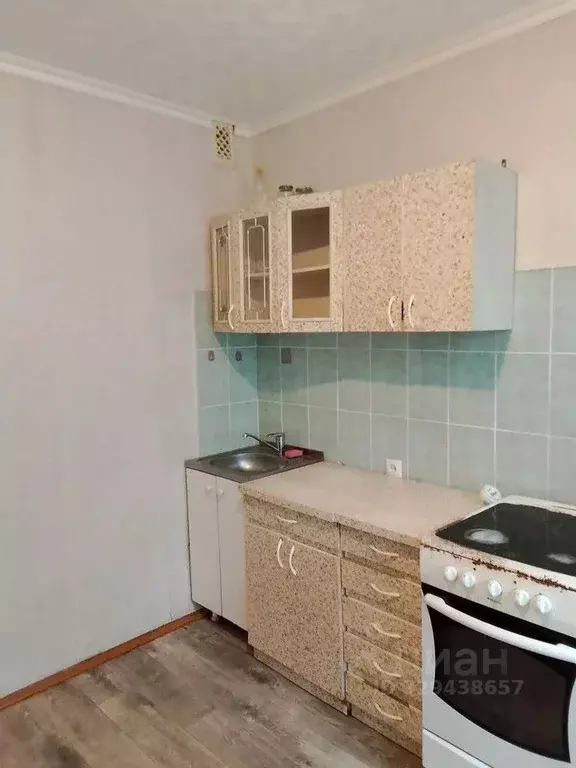 1-к кв. Хакасия, Черногорск ул. Генерала Тихонова, 8А (31.0 м) - Фото 1