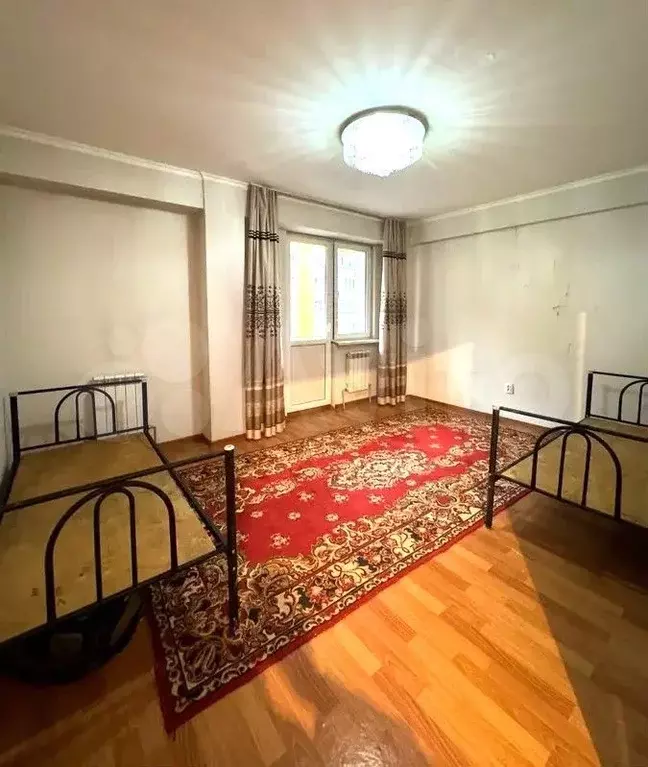 1-к. квартира, 43 м, 2/5 эт. - Фото 0