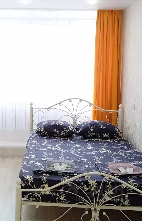 2-к кв. Нижегородская область, с. Дивеево ул. Симанина, 14 (62.0 м) - Фото 0