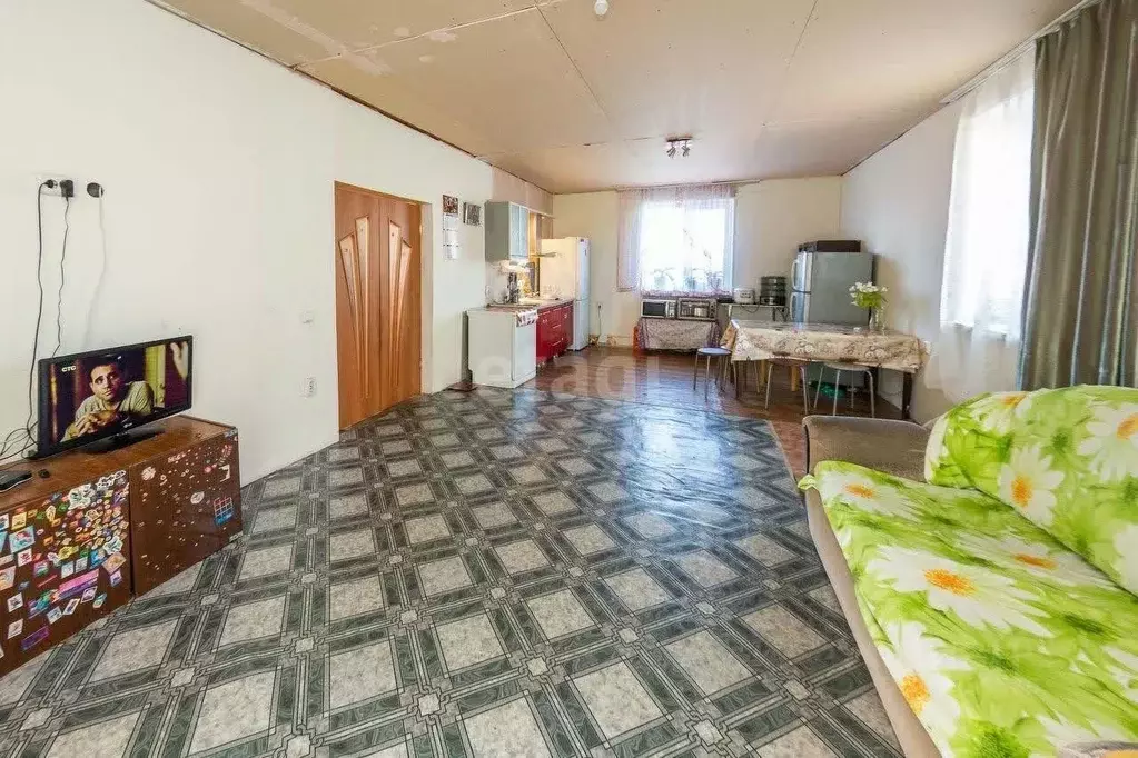 Дом в Свердловская область, Белоярский муниципальный округ, Дачный ... - Фото 1