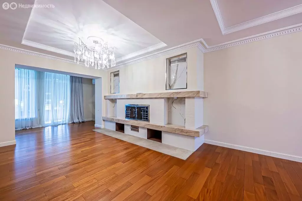 Дом в деревня Семёнково, КП Азарово южное, Новогодняя улица, 60 (333 ... - Фото 2