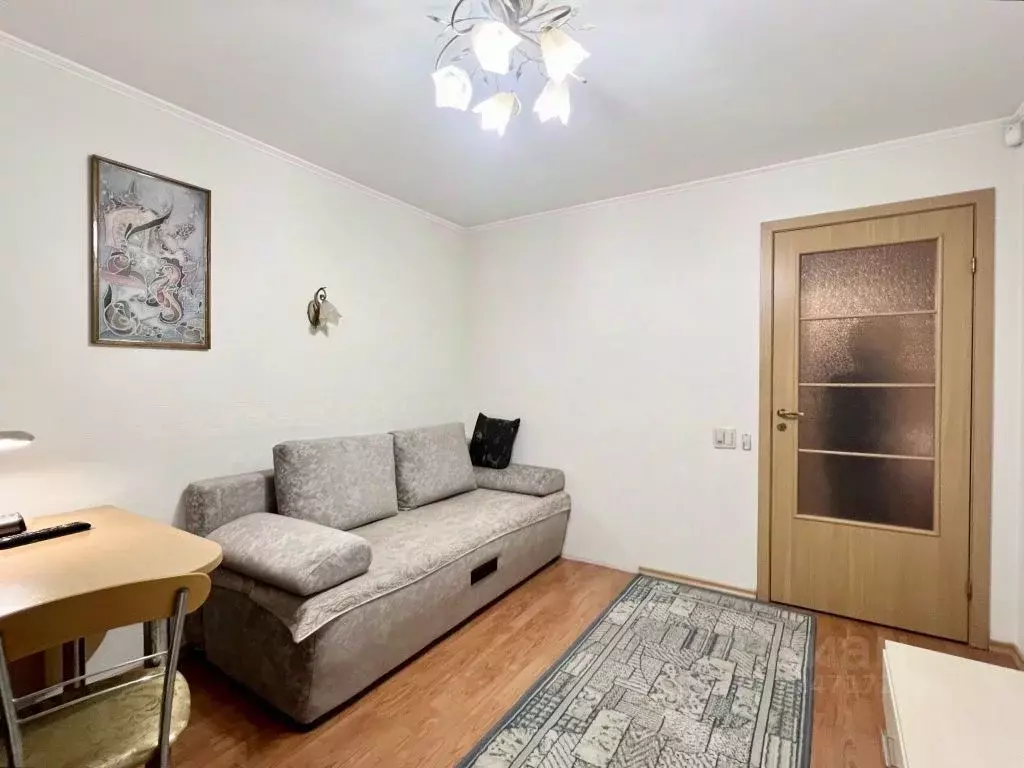 3-к кв. Кировская область, Киров ул. Защитников Отечества, 111 (61.2 ... - Фото 2