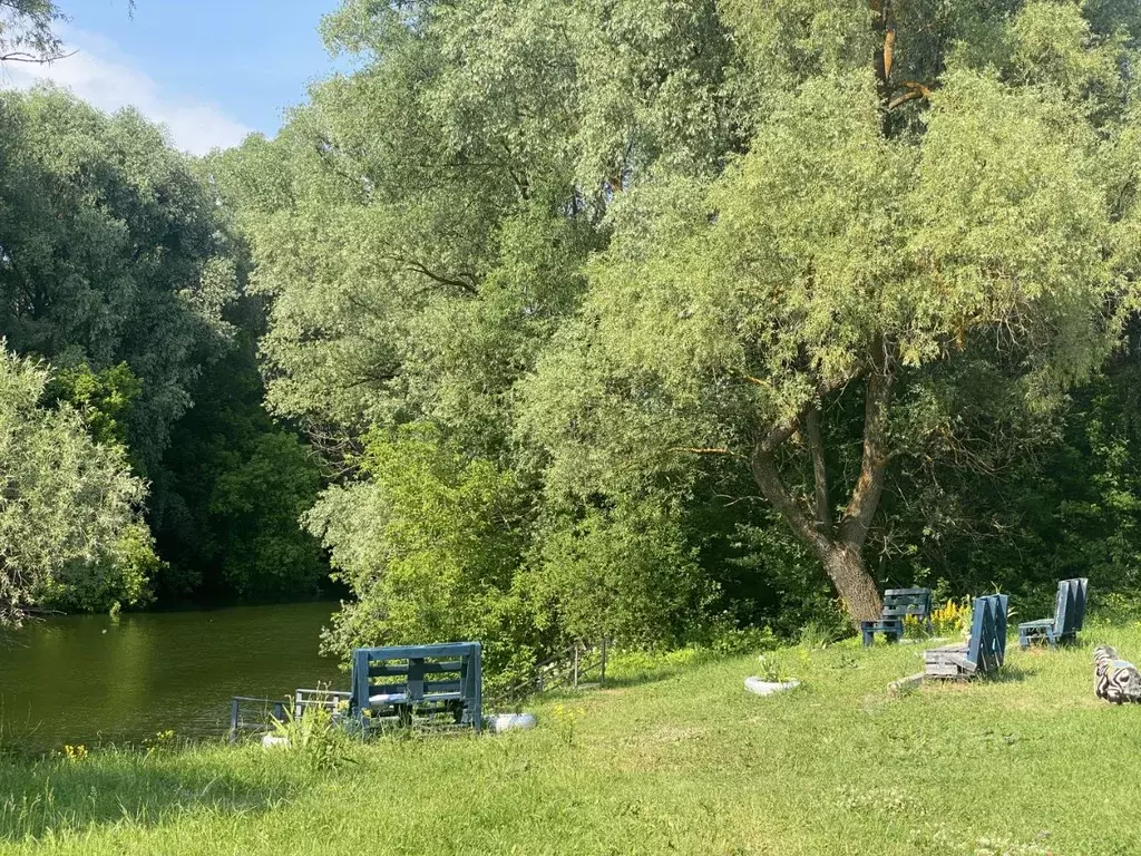 Дом в Татарстан, Казань Виктория-Заречье СНТ, 5/7 (50 м) - Фото 1