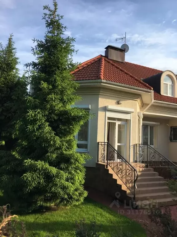 Дом в Самарская область, Ставропольский район, с. Подстепки ул. Мира ... - Фото 0