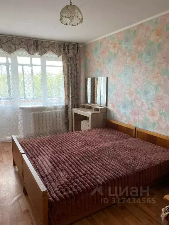 2-к кв. Краснодарский край, Новороссийск просп. Ленина, 35 (49.0 м) - Фото 1