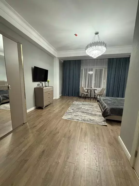 1-к кв. Дагестан, с. Новолакское ул. Хурхинская, 1с1 (30.0 м) - Фото 1