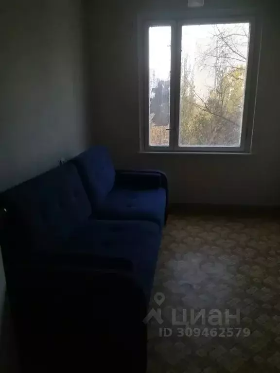 2-к кв. Москва ул. Исаковского, 24К1 (56.0 м) - Фото 1