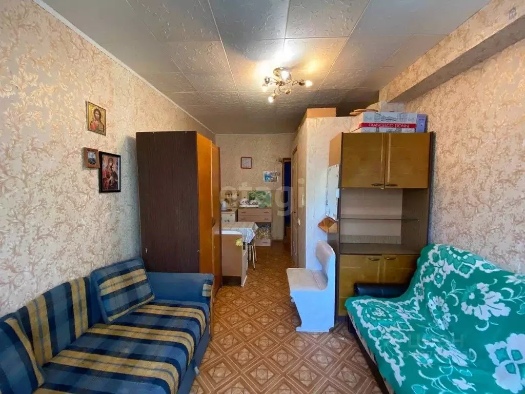 Студия Крым, Алушта ул. Ленина (16.0 м) - Фото 0