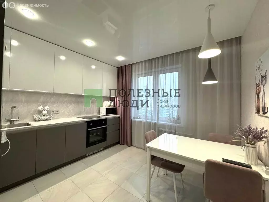 2-комнатная квартира: Орловский муниципальный округ, деревня ... - Фото 2