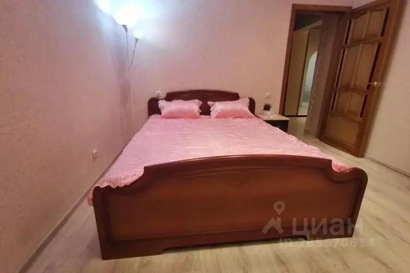 3-к кв. Нижегородская область, Нижний Новгород ул. Богдановича, 4к1 ... - Фото 1