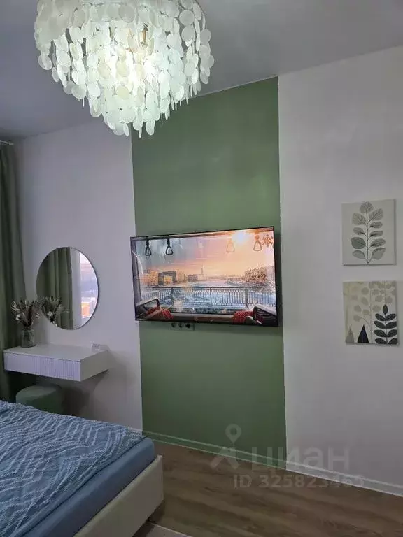 1-к кв. Москва Ленинградское ш., 229Ак1 (36.0 м) - Фото 1