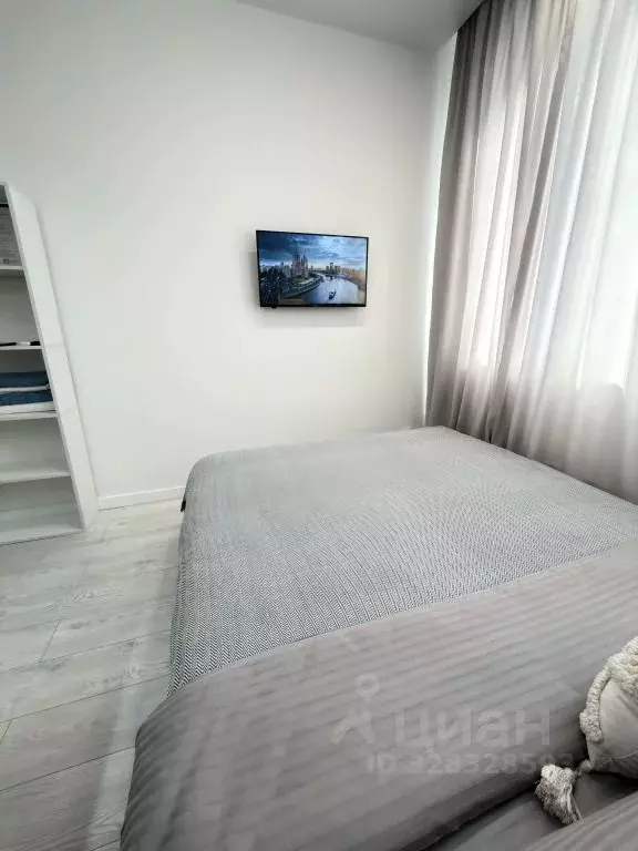 1-к кв. Москва Березовая аллея, 19к2 (15.0 м) - Фото 1