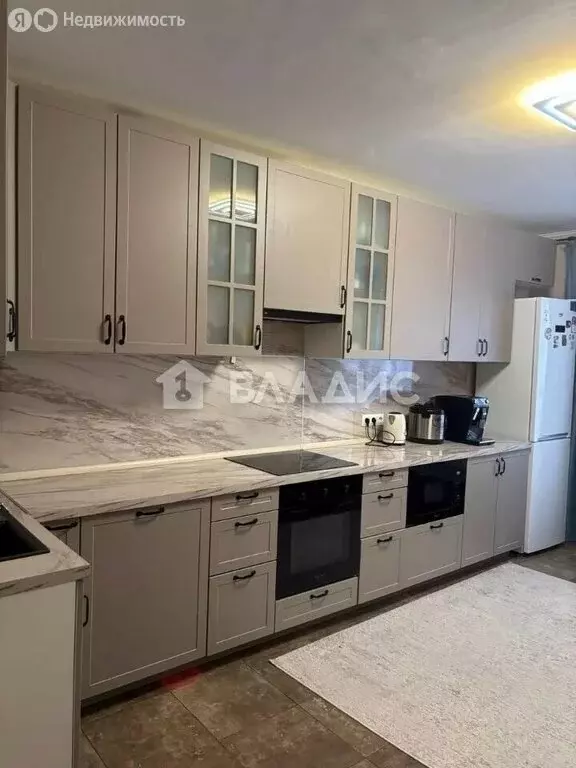3-комнатная квартира: Москва, Варшавское шоссе, 170Ек6 (87 м) - Фото 2