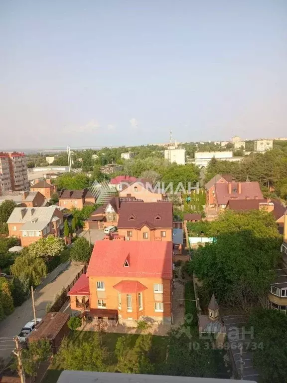 1-к кв. Ростовская область, Новочеркасск Цимлянский пер. (39.0 м) - Фото 0