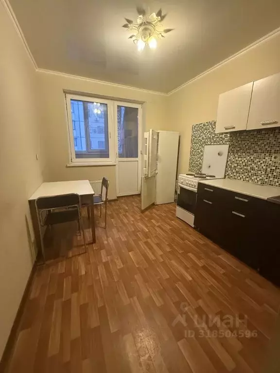 1-к кв. Краснодарский край, Краснодар ул. Селезнева, 4/10 (37.7 м) - Фото 0