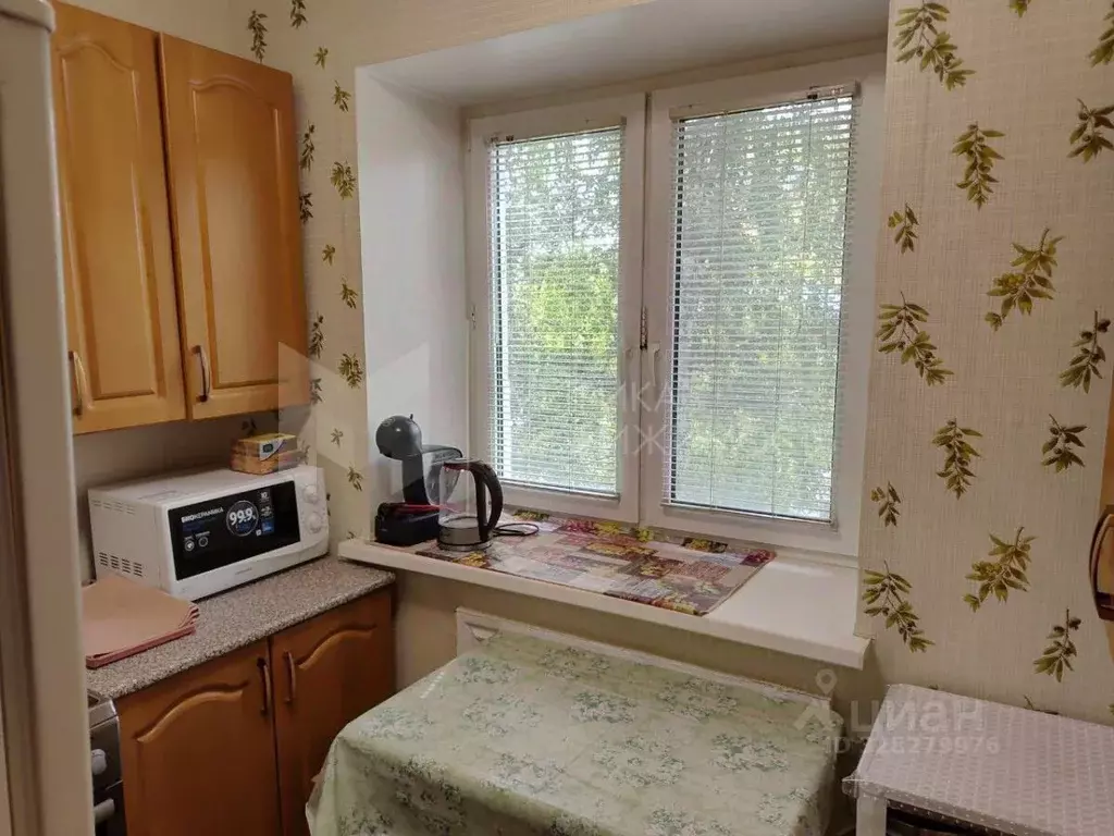 2-к кв. Тюменская область, Тюмень ул. Осипенко, 41 (46.7 м) - Фото 1