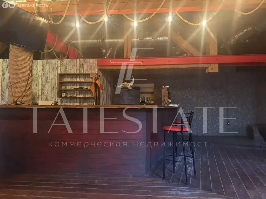 Помещение свободного назначения (282.6 м) - Фото 2