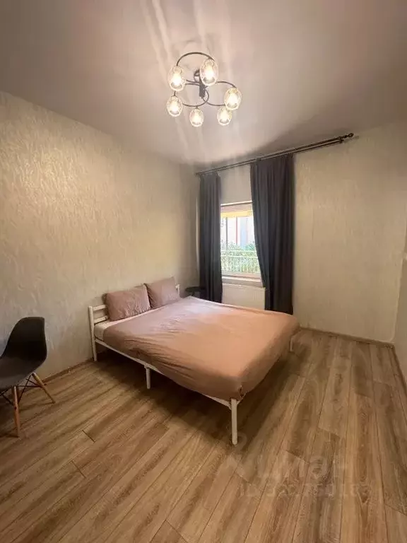 Комната Калининградская область, Пионерский ул. Шаманова, 8Б - Фото 0