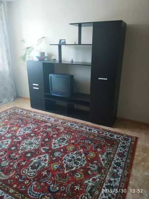 1-к кв. Саратовская область, Саратов просп. Энтузиастов, 61Б (32.0 м) - Фото 1