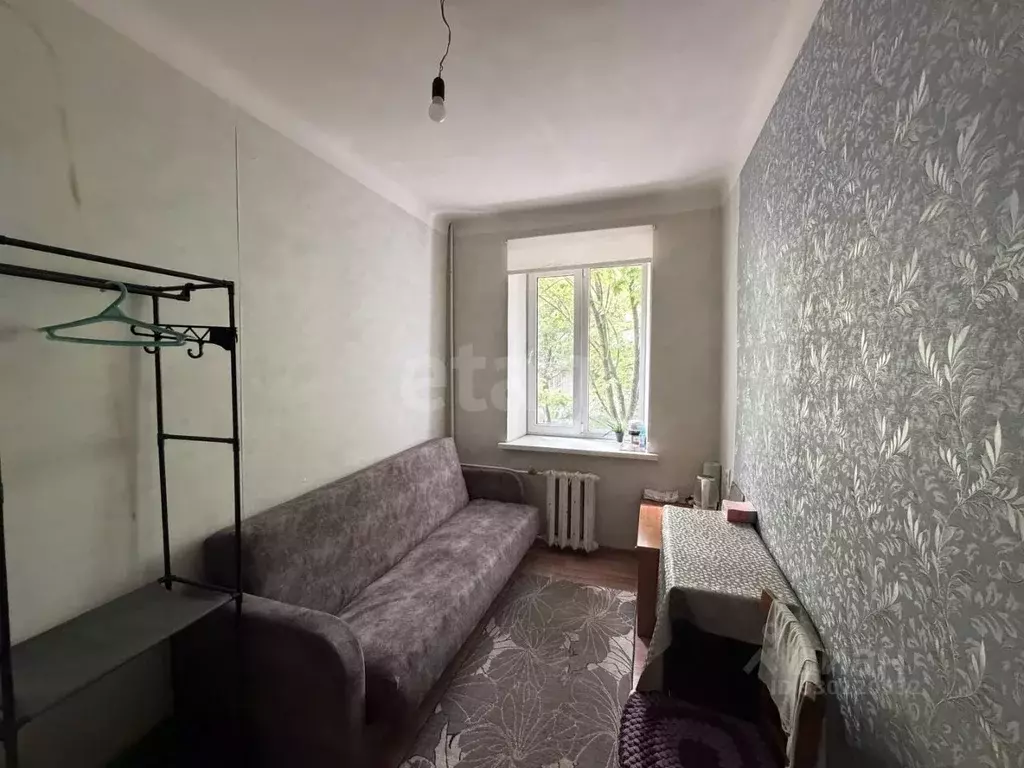 Комната Ставропольский край, Ставрополь ул. Лермонтова, 239/2 (8.0 м) - Фото 1