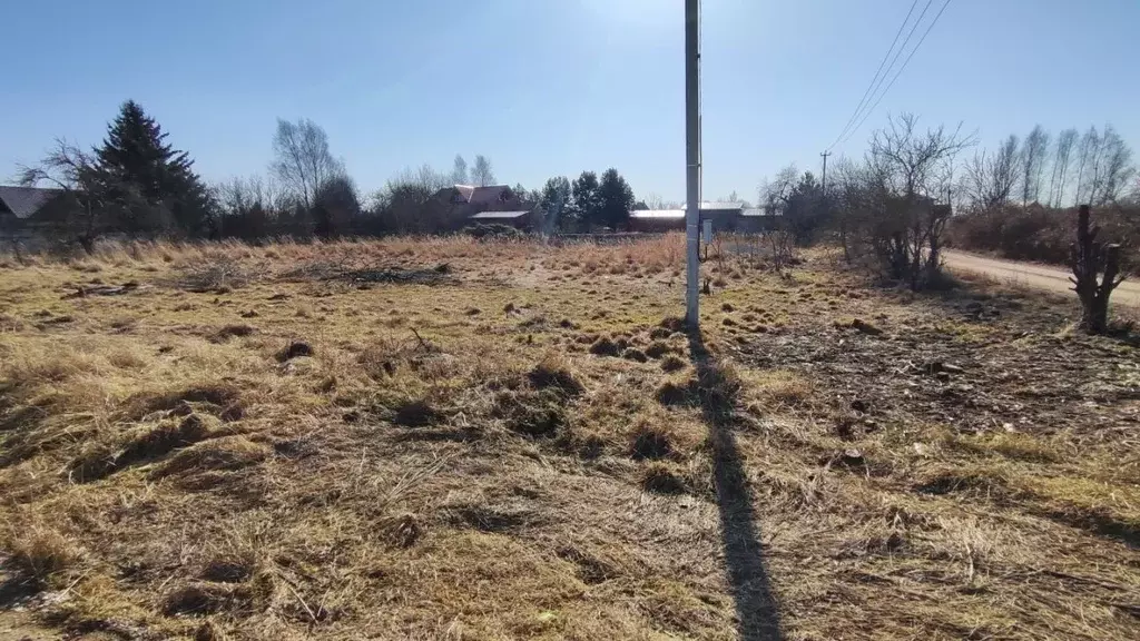 Участок в Псковская область, Печорский муниципальный округ, д. ... - Фото 1