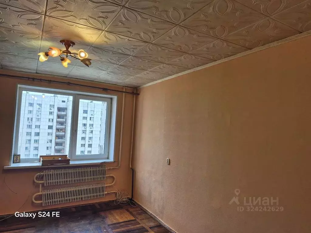 Комната Белгородская область, Белгород ул. Горького, 74 (19.8 м) - Фото 2