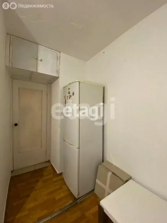 1к в 3-комнатной квартире (10.2 м) - Фото 1