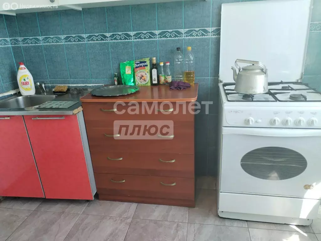 2-комнатная квартира: Энгельс, Полтавская улица, 38А (52.9 м) - Фото 1