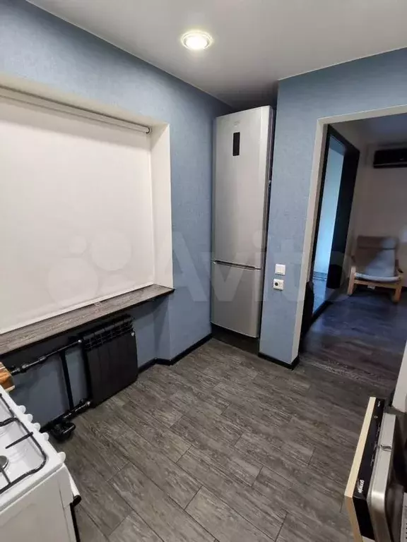 2-к. квартира, 48 м, 1/5 эт. - Фото 1