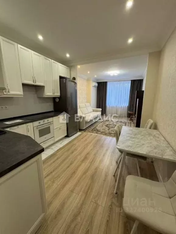 2-к кв. Московская область, Реутов просп. Мира, 12к1 (67.0 м) - Фото 1