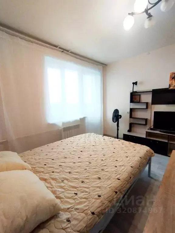 Студия Нижегородская область, Нижний Новгород просп. ... - Фото 2