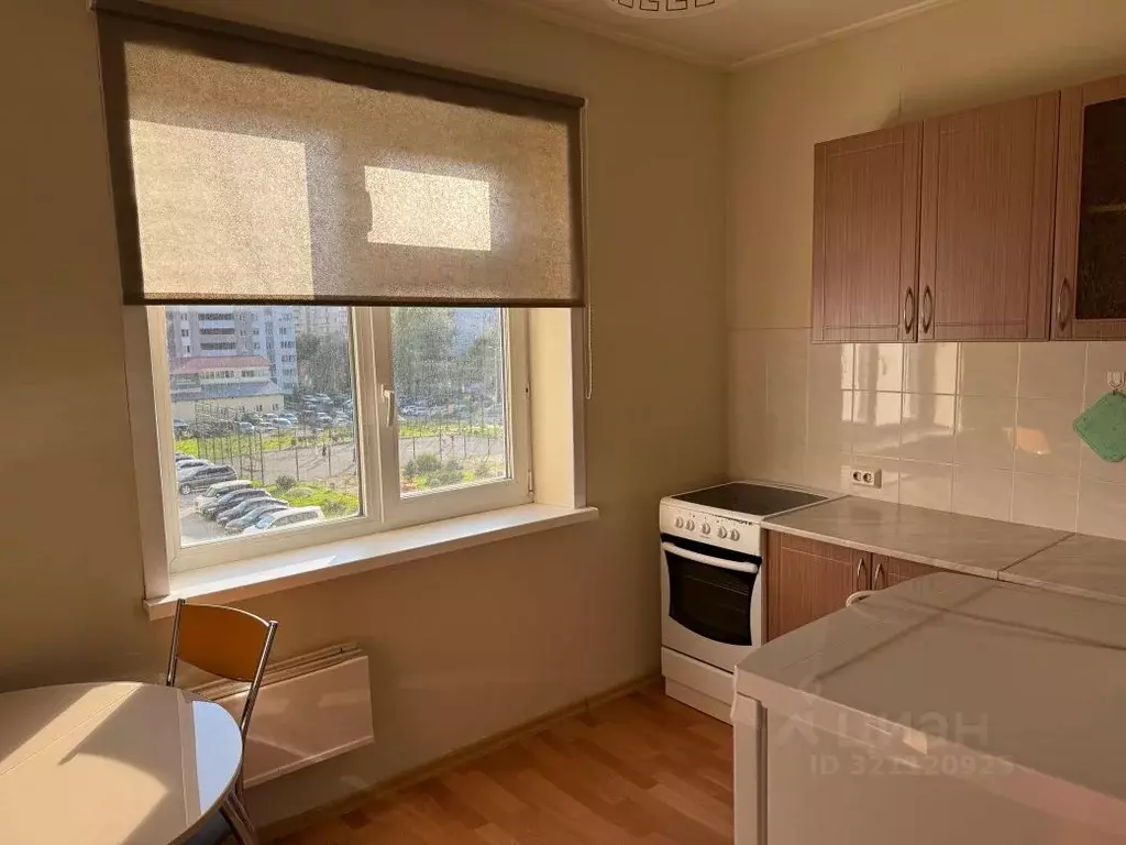 1-к кв. Новосибирская область, Новосибирск ул. Менделеева, 20 (38.0 м) - Фото 0