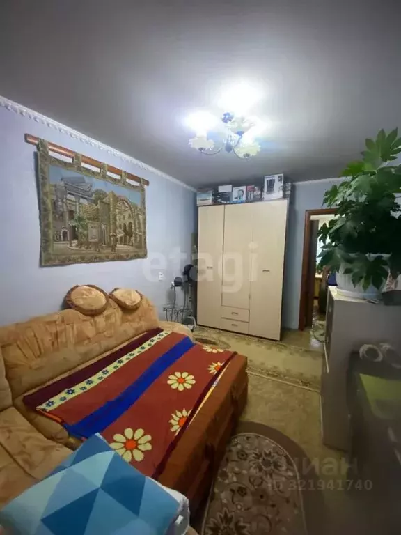 3-к кв. Ямало-Ненецкий АО, Новый Уренгой ул. Геологоразведчиков, 4 ... - Фото 0