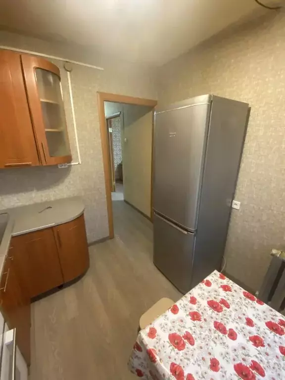 1-к кв. Вологодская область, Череповец Пионерская ул., 17 (30.0 м) - Фото 2