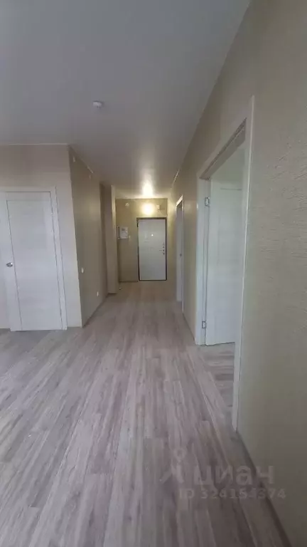 3-к кв. Пермский край, Березники ул. Шишкина, 82 (85.7 м) - Фото 1