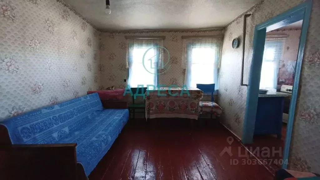 Дом в Белгородская область, Чернянский район, Прилепенское с/пос, с. ... - Фото 2